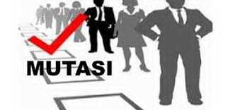 Gubri Diingatkan Tempatkan Pejabat Pada Bidangnya